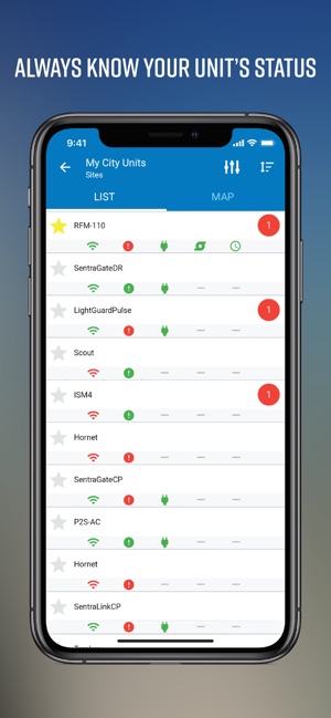 Elecsys Connect