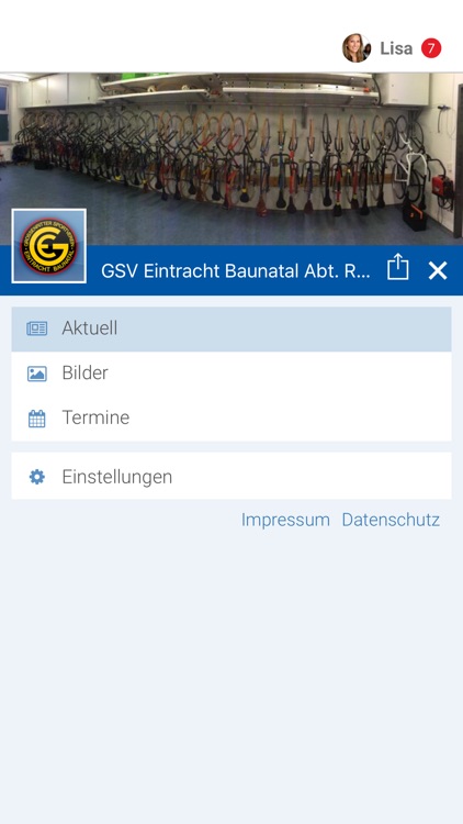 GSV Eintracht Baunatal