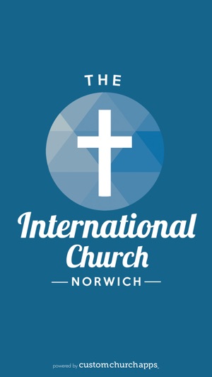 International Church Norwich(圖1)-速報App