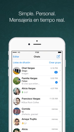 ¿Se puede espiar WhatsApp en un iPhone? Recuperar mensajes borrados