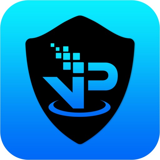 MarsVPN - Unlimited Super VPN Icon