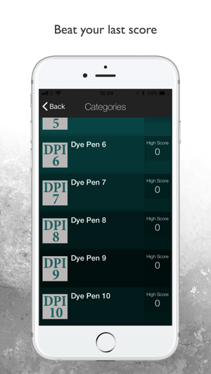 Dye Penetrant Inspection(圖3)-速報App