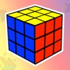 Rubiks Cube Solver by Rubix