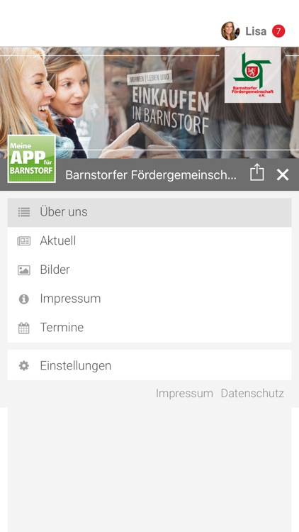 Barnstorfer Fördergemeinschaft