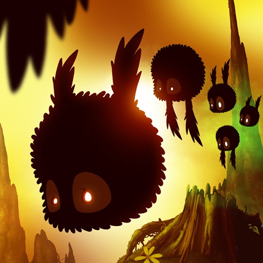 BADLAND 2 Icon