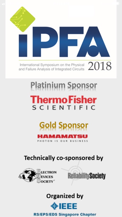 IPFA 2018