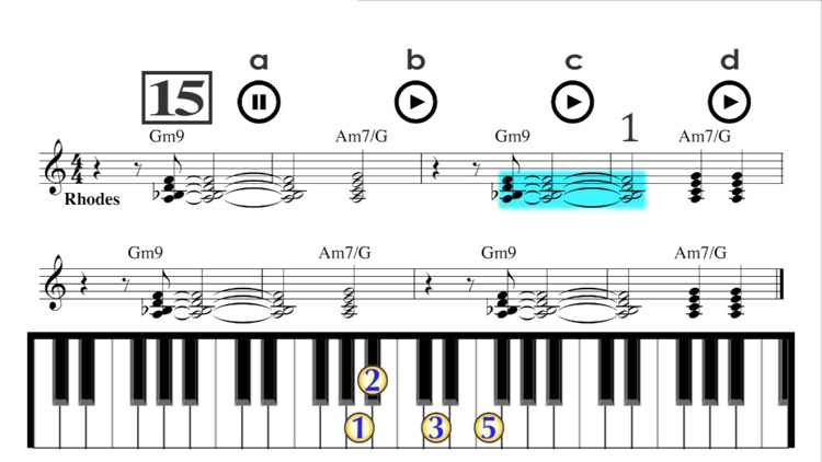 Learn how to play Piano