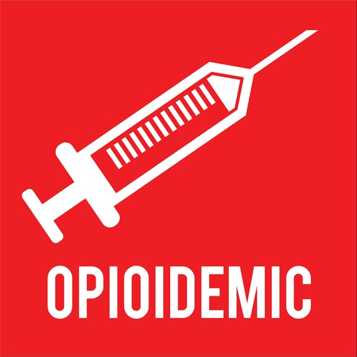 Opioidemic icon