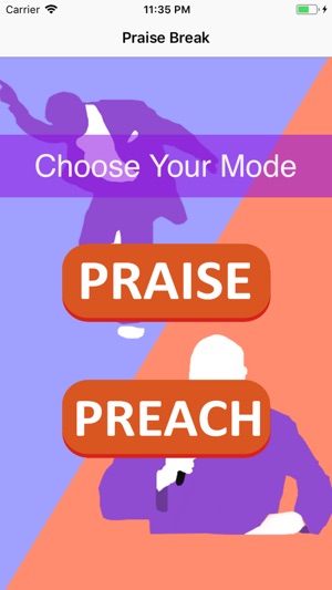 Praise-Break(圖1)-速報App