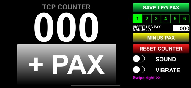 Tcp Counter(圖1)-速報App