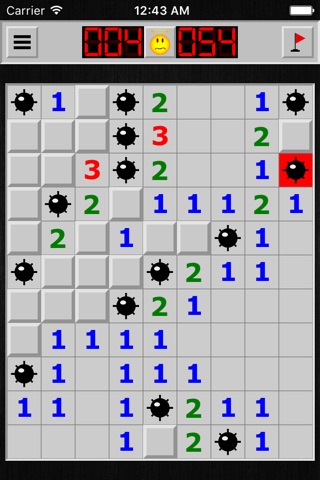 Minesweeper X + screenshot 4