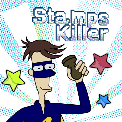 Stamps Killer