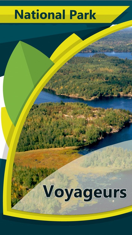 Voyageurs -National Park