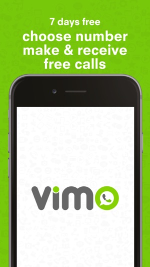 ViMo - international number(圖5)-速報App