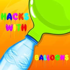 Activities of Balloon Hacks And Tricks