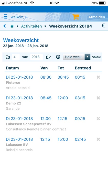 OFB Portal screenshot-4