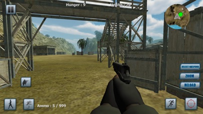 Modern Counter Terror FPS screenshot 2