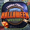 Hidden Objects Haunted Halloween Mystery Object