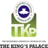 RCCG The Kings Palace