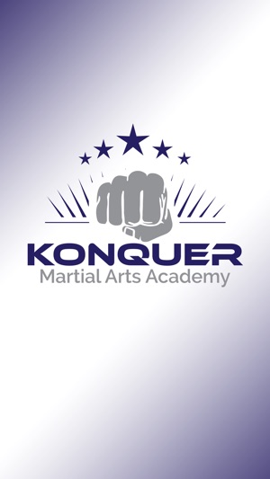 Konquer Martial Arts Academy(圖1)-速報App