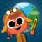 Follow Artie and his Magic Pencil on another exciting and educational adventure, but this time, across a greatly expanded animal world