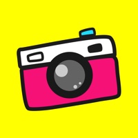 KaKa カメラ - 自撮りフィルタ & 美肌加工 apk