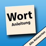 Anleitung Für Das Wort Kreuz