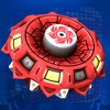 Icon Beyblade : Spin Blade 1