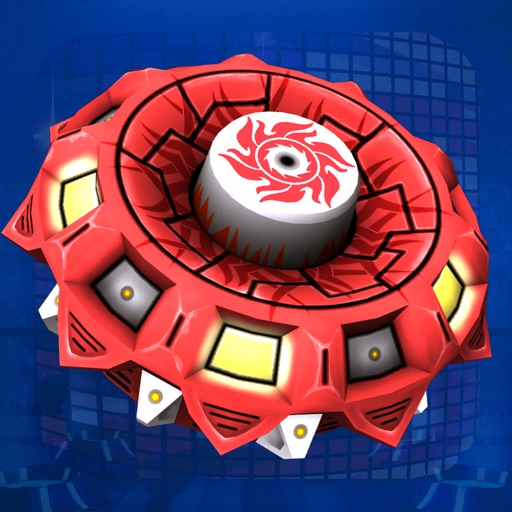 Beyblade : Spin Blade 1 Icon