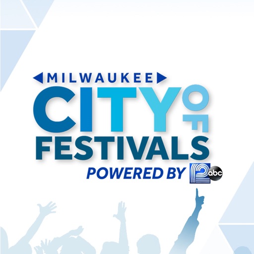 WISN 12 City of Festivals icon