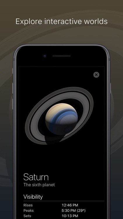 Sky Guide screenshot-9