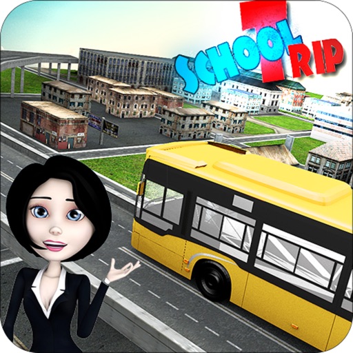 Summer Camp School Trip  2018 iOS App