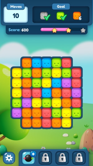 Candy Block Blast Puzzle - PRO(圖9)-速報App