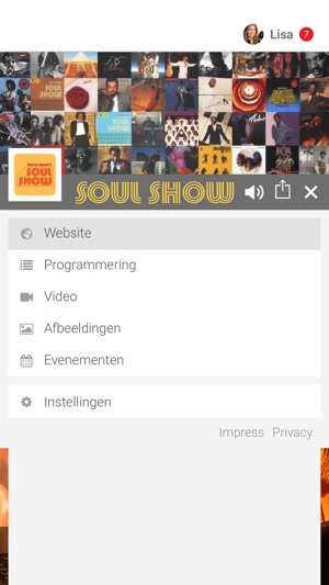 Soulshow(圖2)-速報App