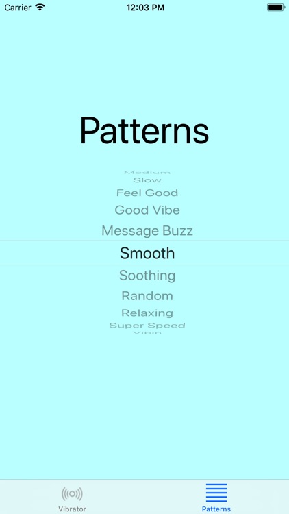 iVibrate Pro screenshot-3
