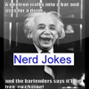 Nerd-Witze (Nerd-Jokes)