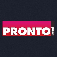 Pronto (revista)