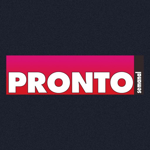 Pronto (revista) iOS App