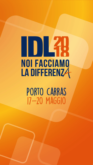 IDL2018