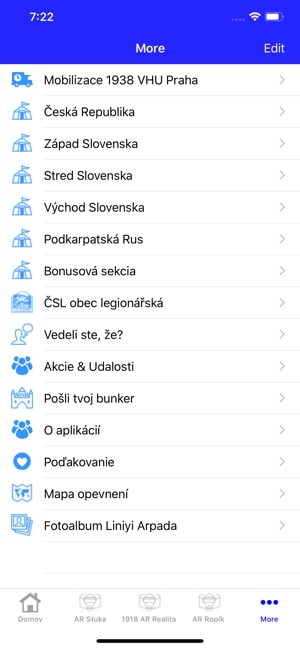 Ceskoslovenske Opevnenia(圖2)-速報App