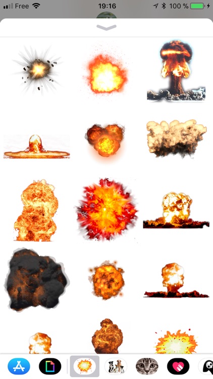 Kaboom Explosion screenshot-3