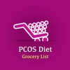 PCOS Diet Shopping List - iPhoneアプリ