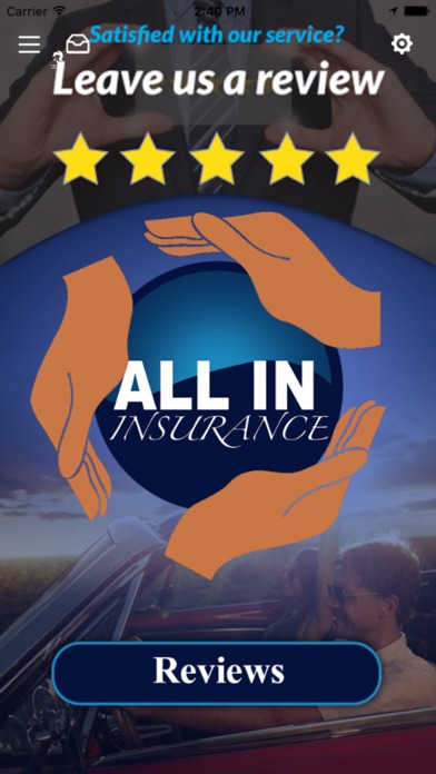 All In Insurance screenshot 2