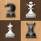 Icon Chess Prime Pro