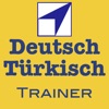 Vocabulary Trainer: German - Turkish