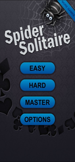 `Spider Solitaire(圖1)-速報App