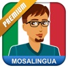 Learn Italian - MosaLingua