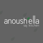 Top 10 Food & Drink Apps Like Anoushella - Best Alternatives