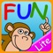 From A4cwsn: "This is wonderful for my young students who are working on imitating and following basic instructions