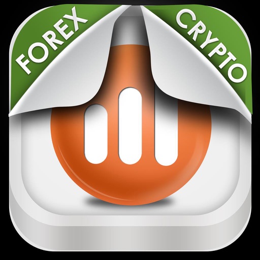 Forex & Bitcoin-for IQ Option Icon